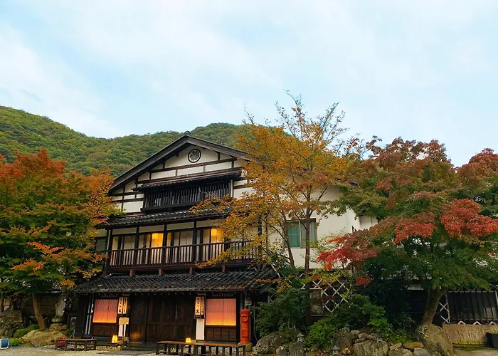 Honke Bankyu