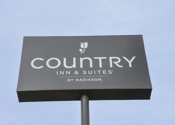 Country Inn & Suites By Radisson -Normal West, Il