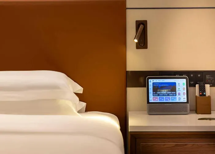 Guangzhou Baiyun International Convention Center Ln Dongfang Hotel