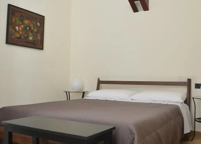 Hotel familiare: Negramaro Suite B&B