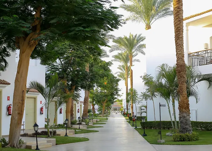 Familiehotel: Jaz Fanara Residence