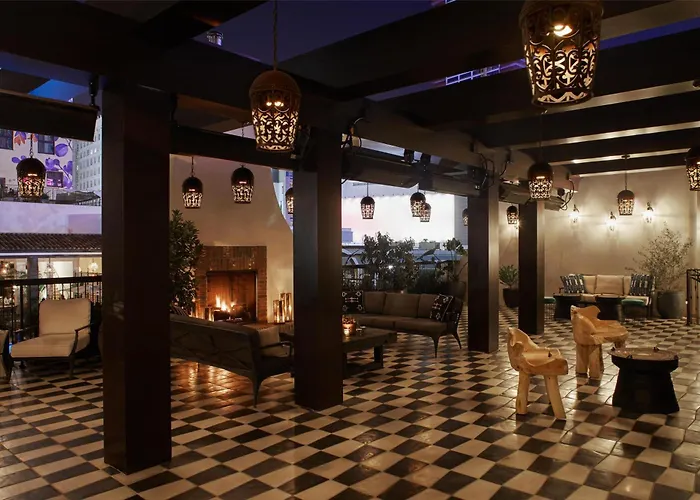 Figueroa, Unbound Collection By Hyatt