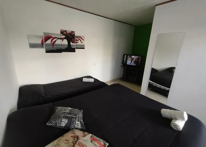 Amukan Guest House