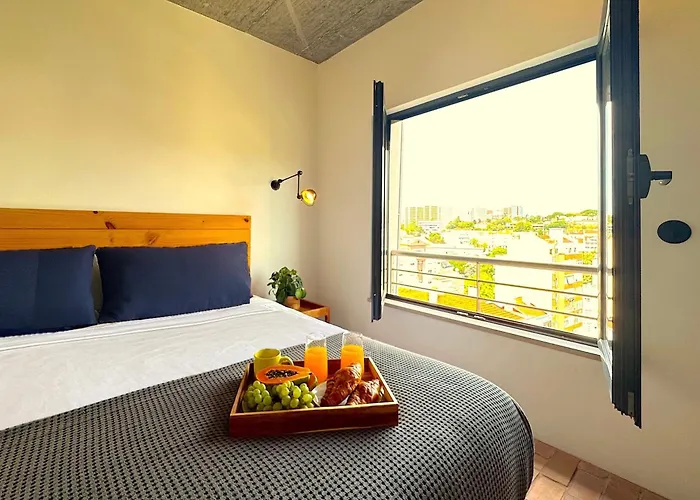 Boutique Suites