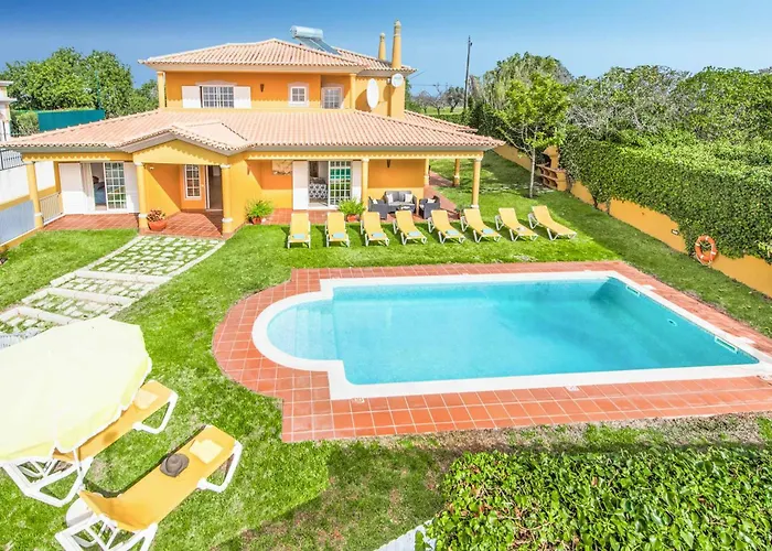 Villa Godinho