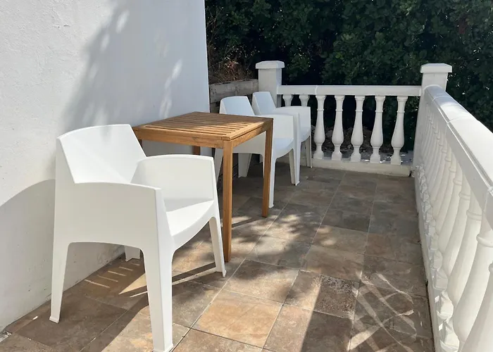 B&B Casa-Bienvenido