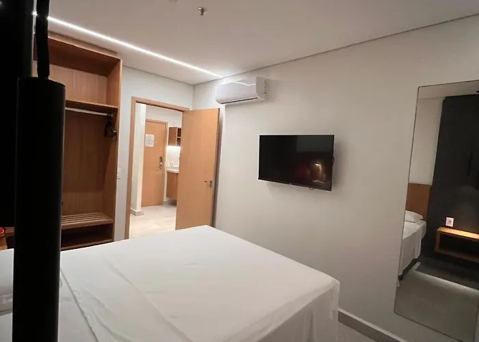 Salinas Premium Resort