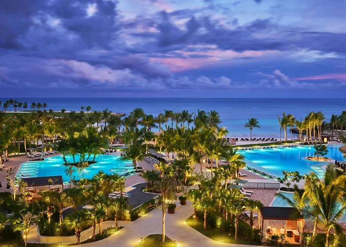 St. Regis Cap Cana Resort