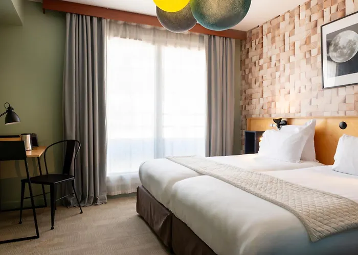 Hotel Bootcamp