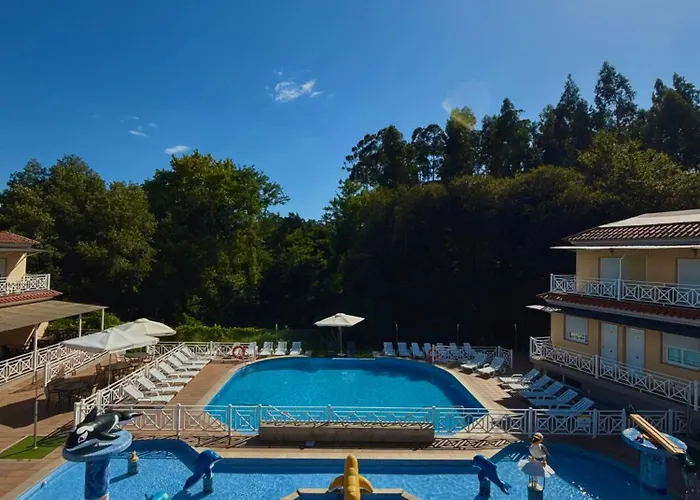 Sun Galicia Y Apartamentos