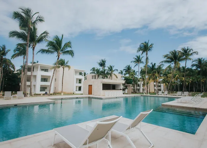 Grand Bavaro Princess (Adults Only)