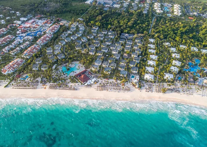  Grand Bavaro Princess (Adults Only)