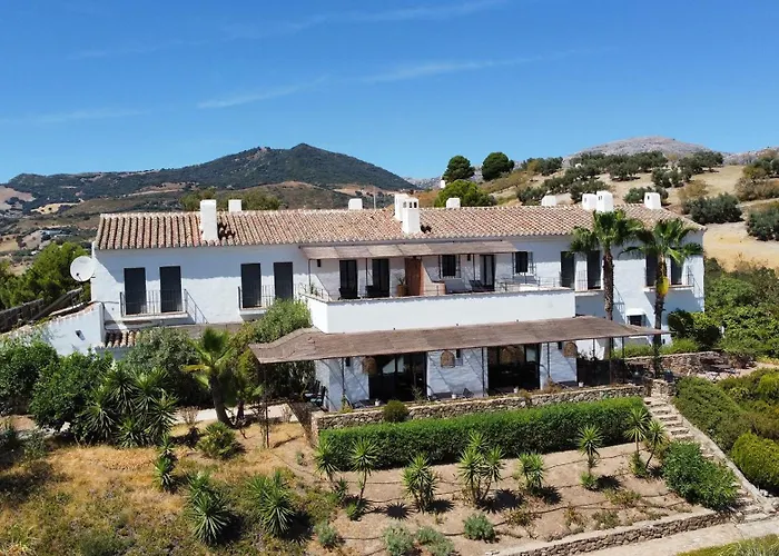 La Posada Del Torcal