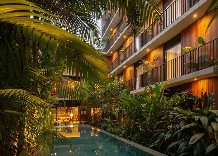 Villa Amazônia