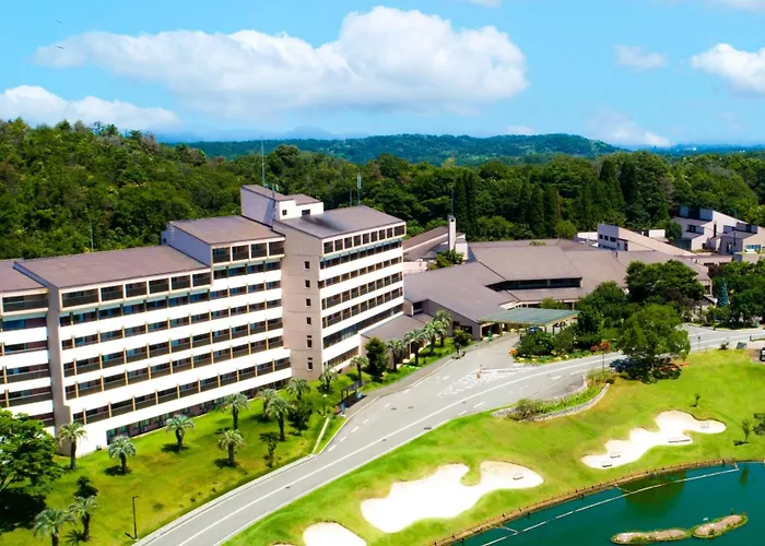Nesta Resort Kobe