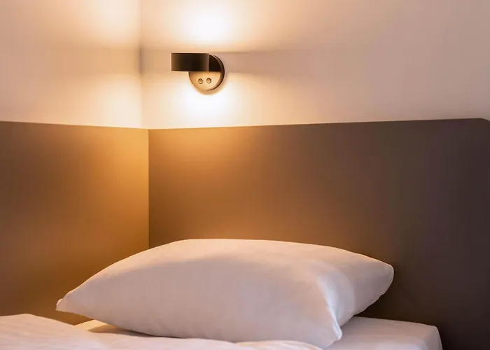 Hotel Am 