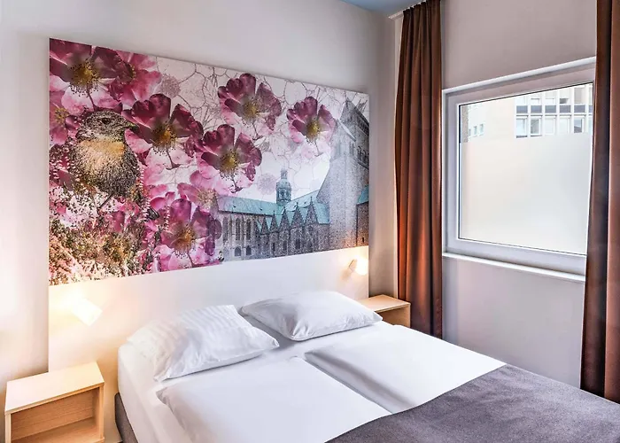 Hotel Am 