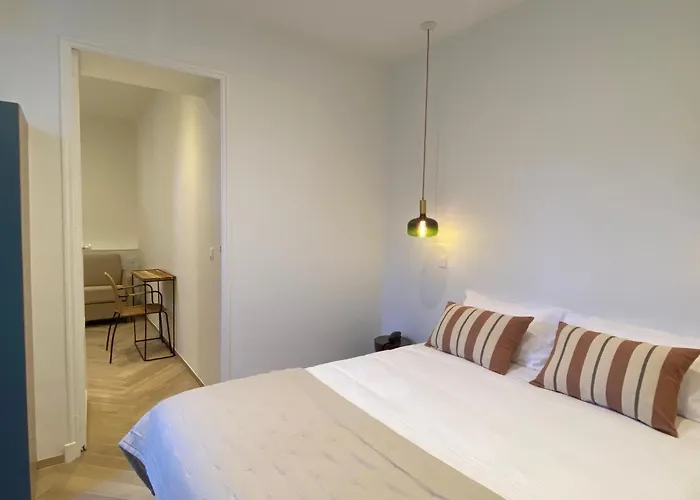 Hôtel Bon Abri - Maison Sanaryenne