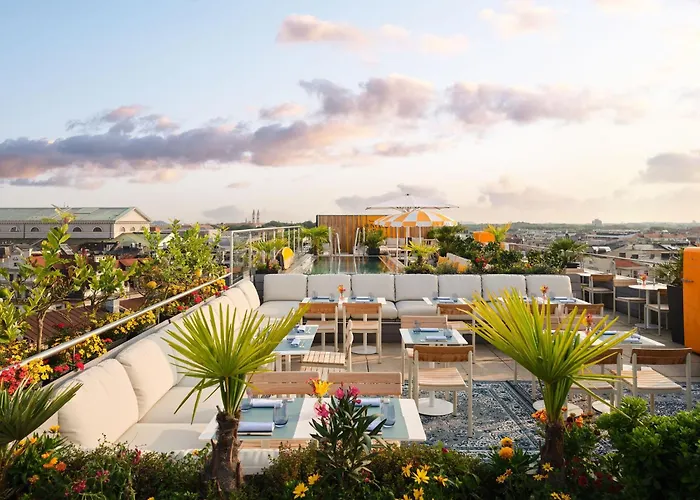 Mandarin Oriental,