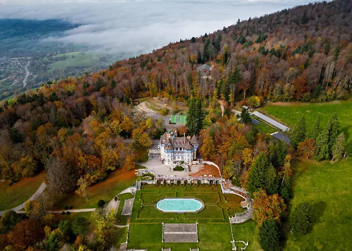 Château des Avenieres