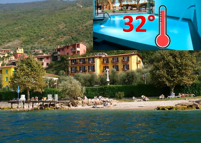 Hotel Rabay