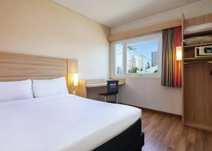 Nobile Inn Santiago