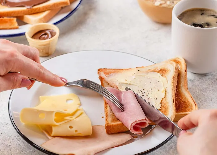 ibis budget Besançon Ecole Valentin