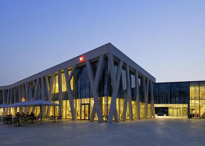 ibis Heverlee Leuven