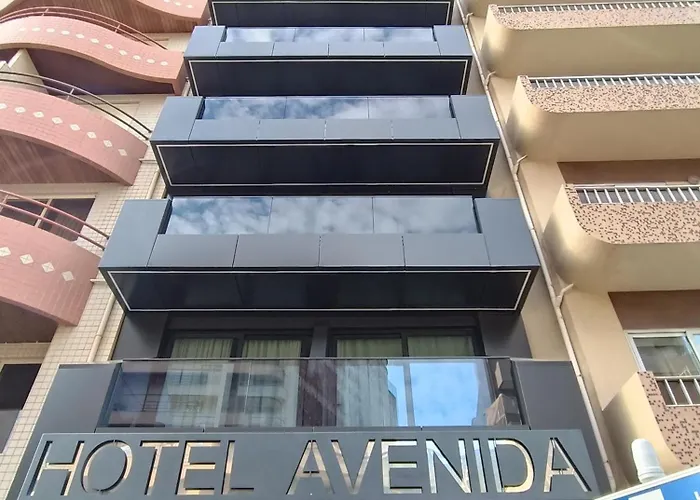 Hotel Avenida