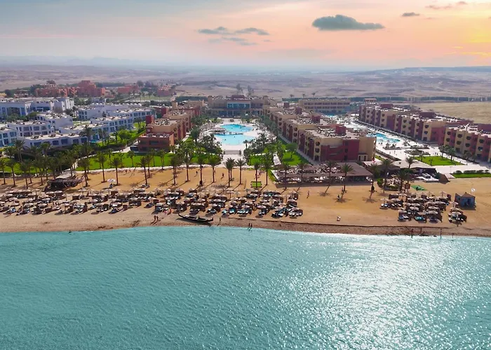  Casa Mare Resort - Ex, Royal Tulip Beach Resort