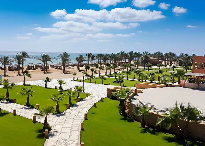  Casa Mare Resort - Ex, Royal Tulip Beach Resort