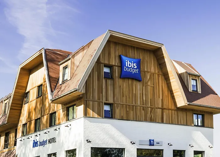 Ibis Budget Knokke
