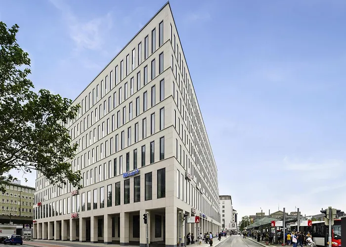 Ibis Budget City Center
