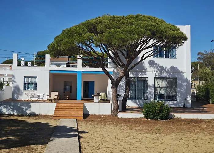 Villa La Gaviota