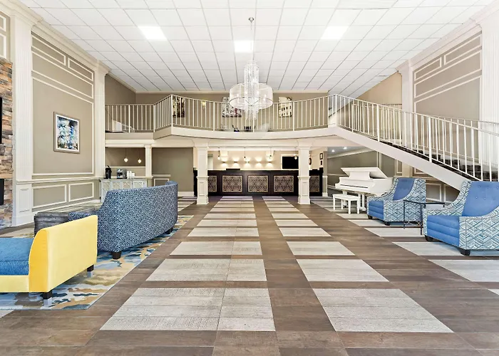 Best Western Riverside Inn
