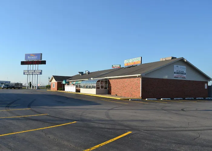 Baymont By Wyndham Effingham