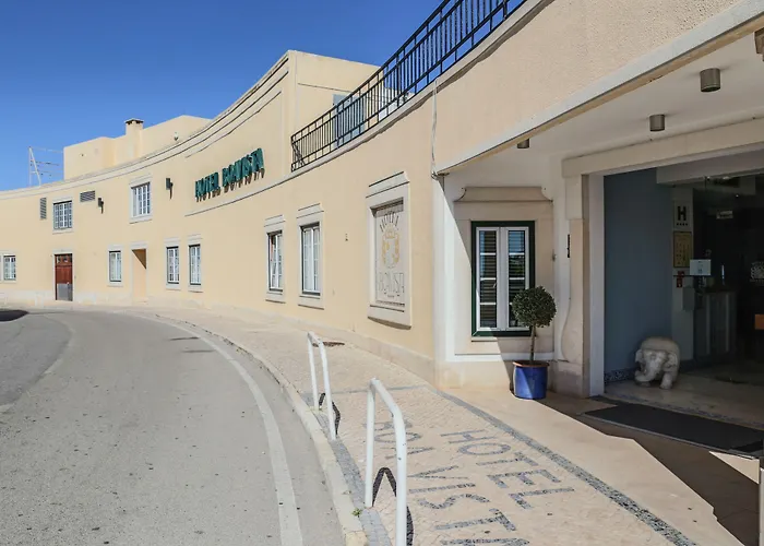 Familienhotel: Boa Vista Hotel & Spa - Adults Only