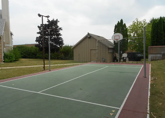 Hawthorn Extended Stay By Wyndham Green Bay