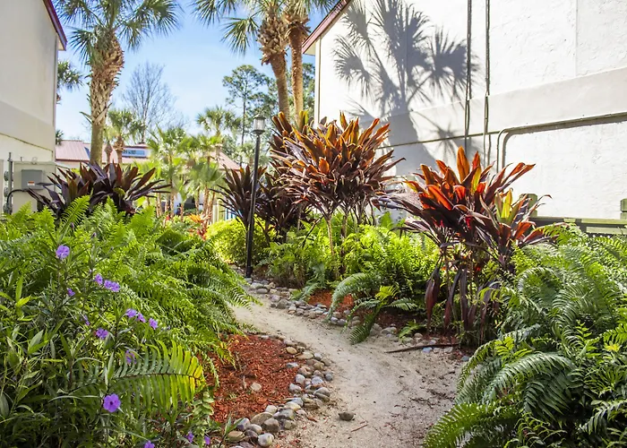 My Aparthotels Bryan'S Spanish Cove