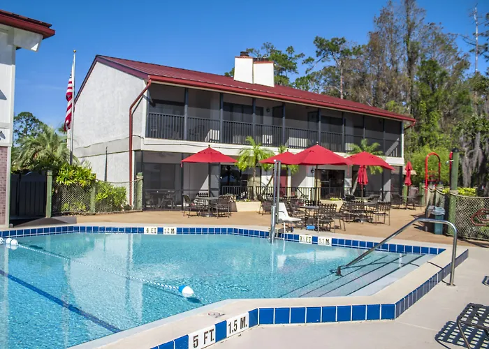My Aparthotels Bryan'S Spanish Cove