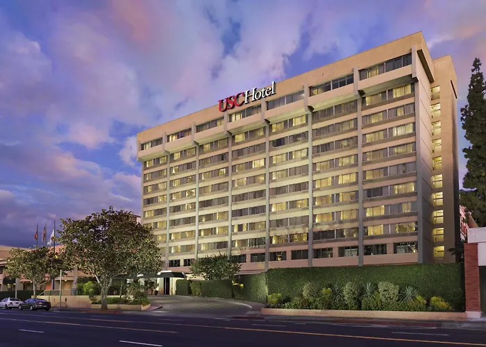 Usc Hotel