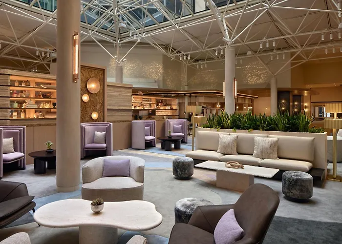 The Westin Dc Downtown