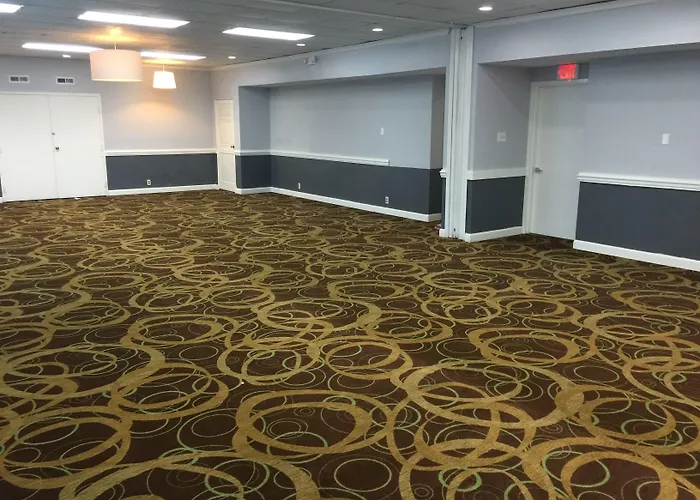 Quality Inn & Suites University Area