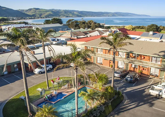 All Motels Apollo Bay & Apartments