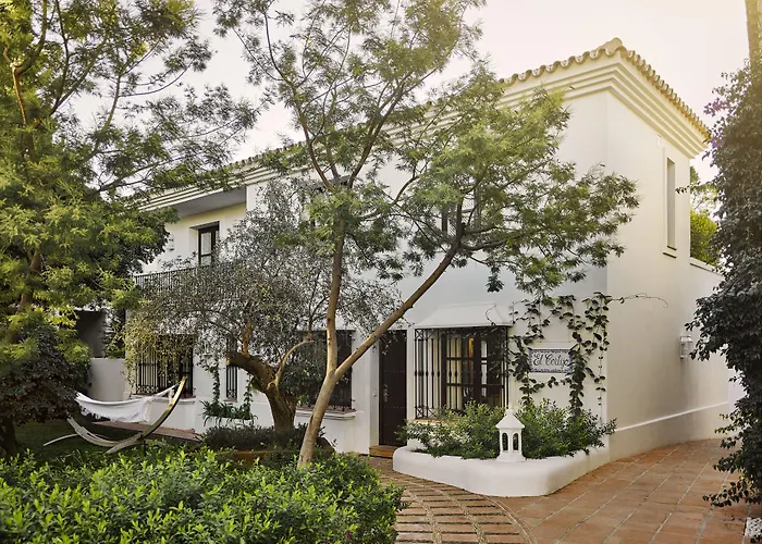 Marbella Club Hotel - Golf Resort & Spa