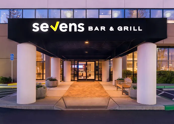 Sonesta San Jose - Milpitas