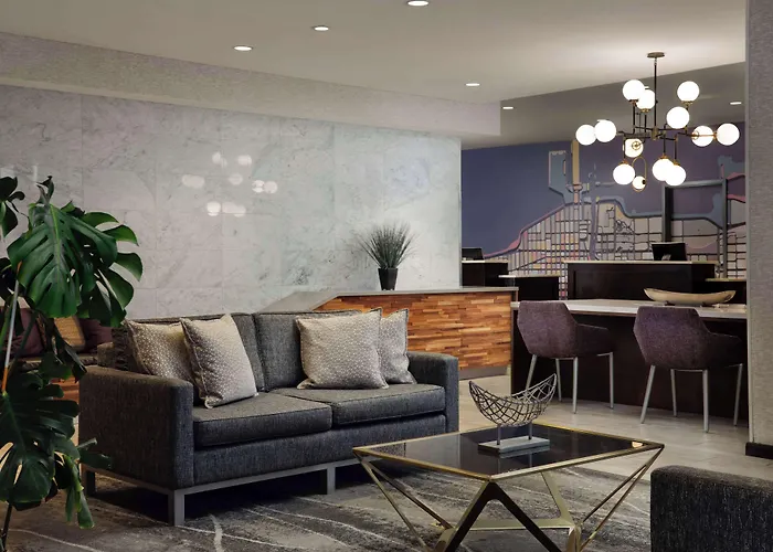 Hampton Inn Downtown/Magnificent Mile