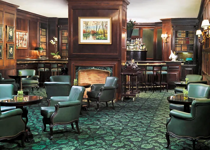 Palace, A Luxury Collection ,