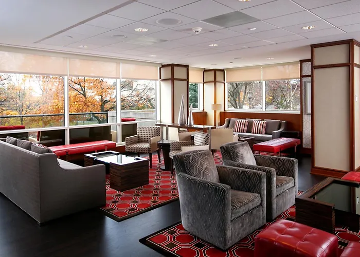 Statler At Cornell University