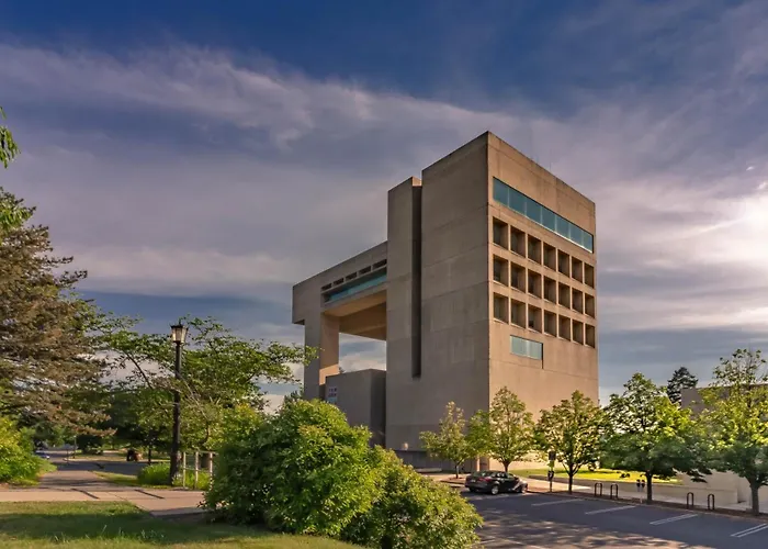 Statler At Cornell University